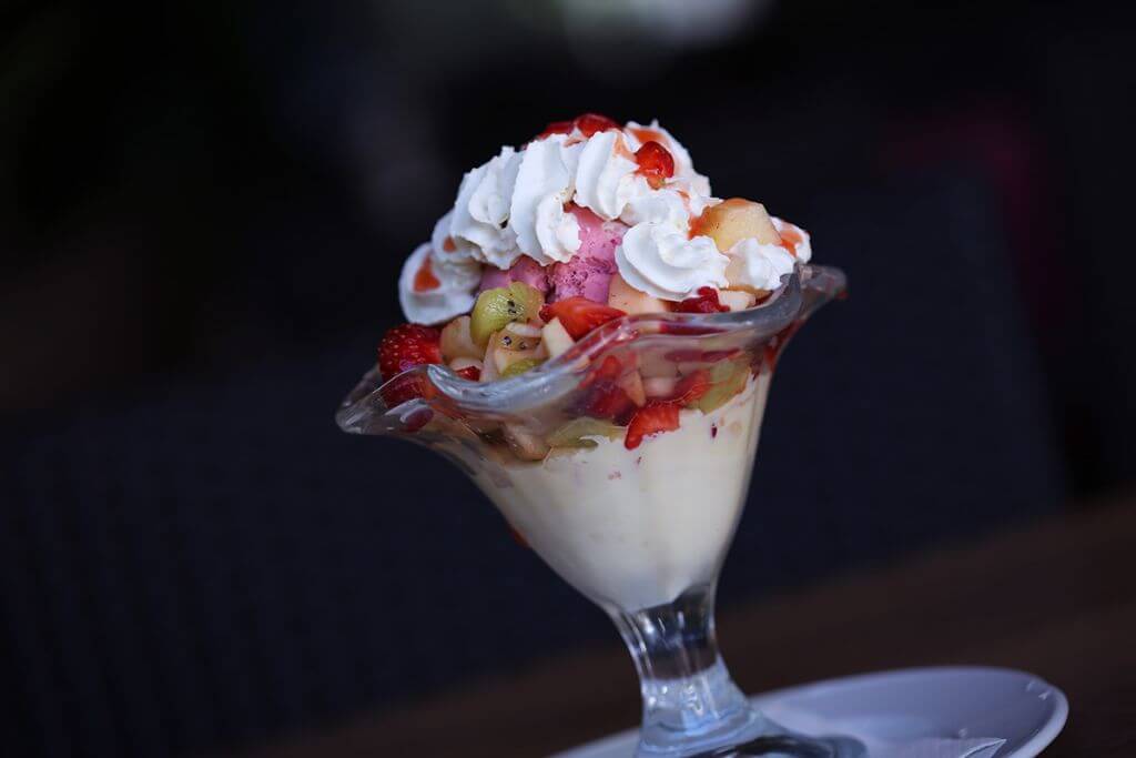 Hotel Perla Dubrovnik - Restaurant Agora 09